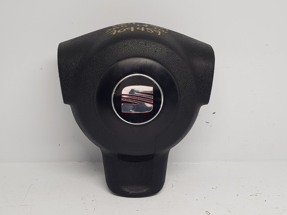 SEAT Leon 2 generation (2005-2012) Other Control Units 008557 25892590