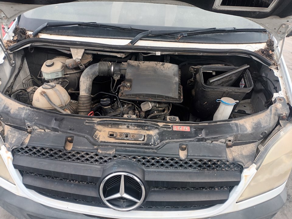 MERCEDES-BENZ Sprinter 2 generation (906) (2006-2018) Framruta 24911793