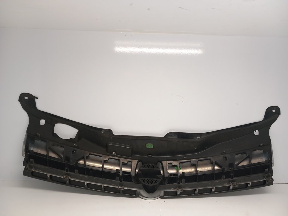 OPEL Astra J (2009-2020) Priekinės radiatoriaus grotelės 24913149