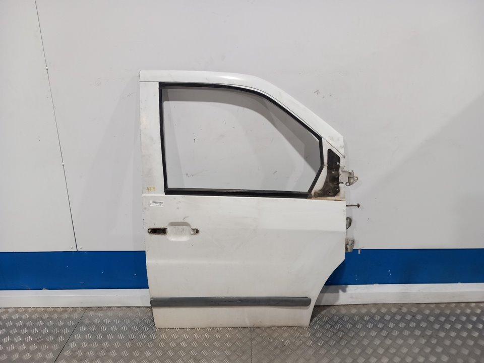 SKODA Vito W638 (1996-2003) Front Right Door 24934709