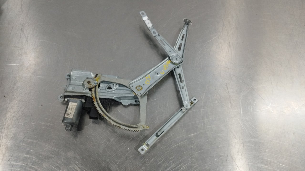 OPEL Zafira B (2005-2010) Front Left Door Window Regulator 13132434LH 25754753