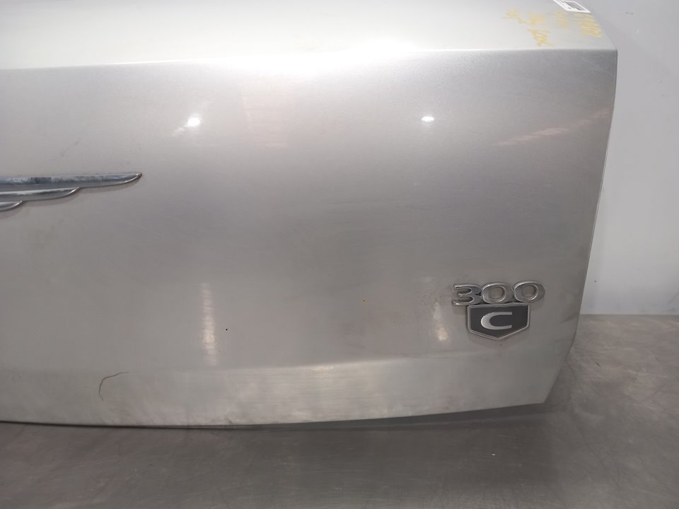 CHRYSLER 300C 1 generation (2005-2011) Coffre arrière 24912576