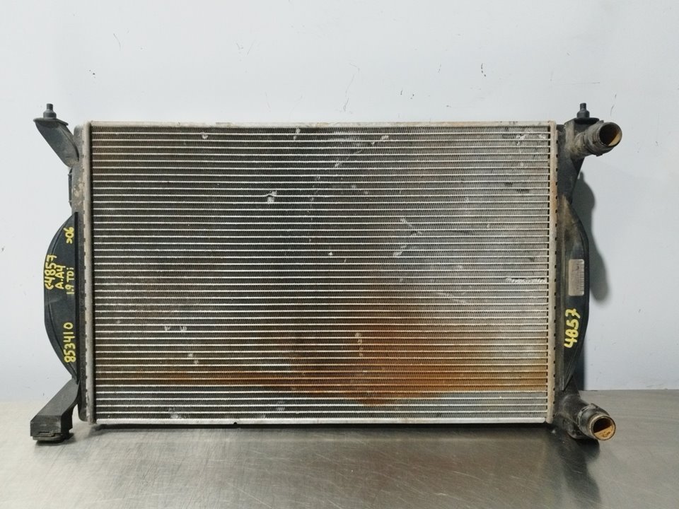 AUDI A4 B7/8E (2004-2008) Air Con Radiator 8E0121251A 25897498