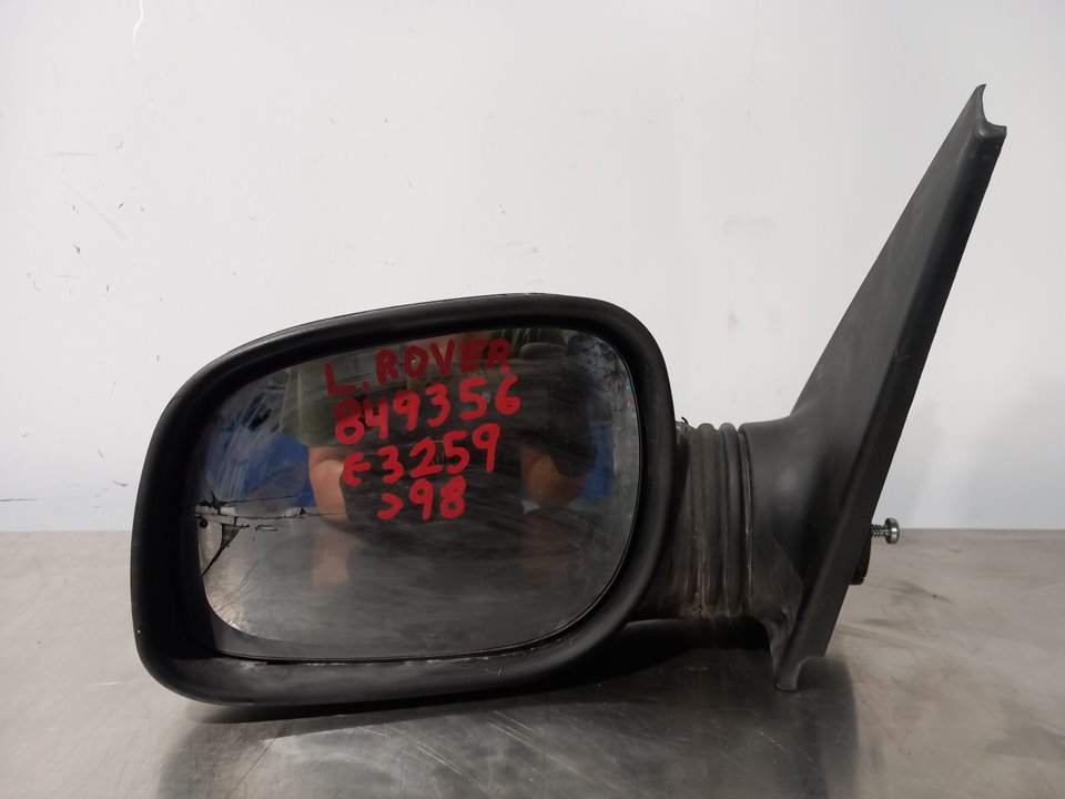 LAND ROVER Freelander 1 generation (1998-2006) Зеркало передней левой двери 25266817