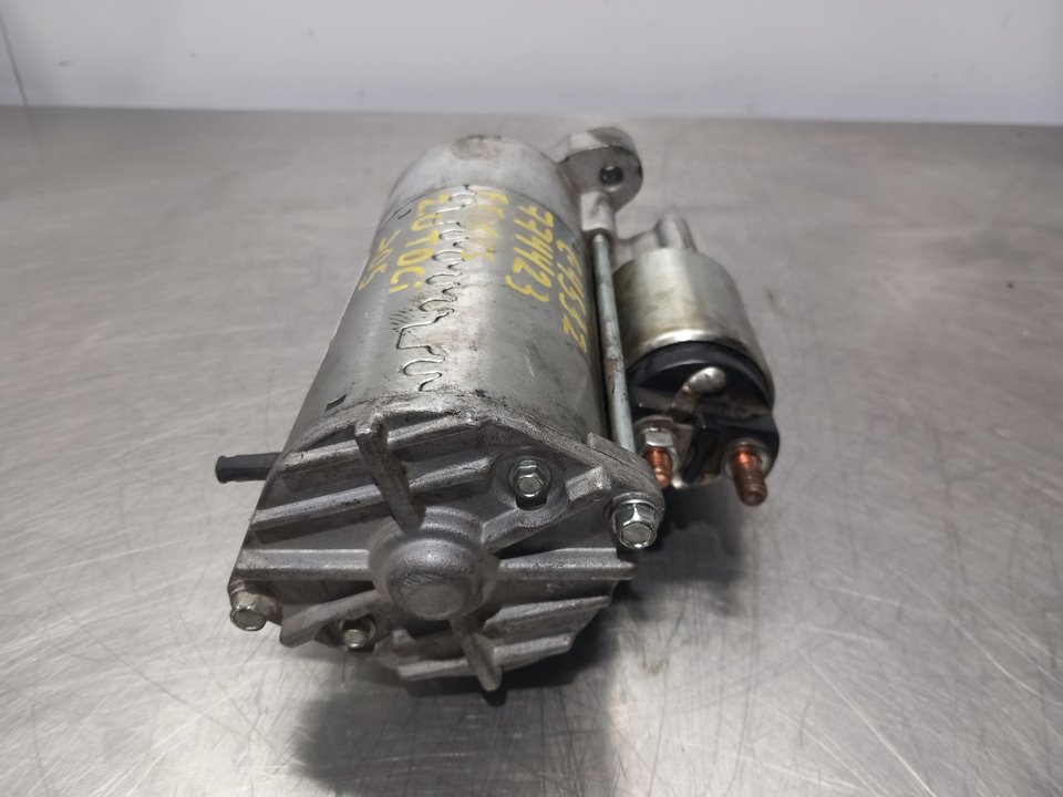 FORD Focus 2 generation (2004-2011) Starter Motor 4M5T11000FA 24920440