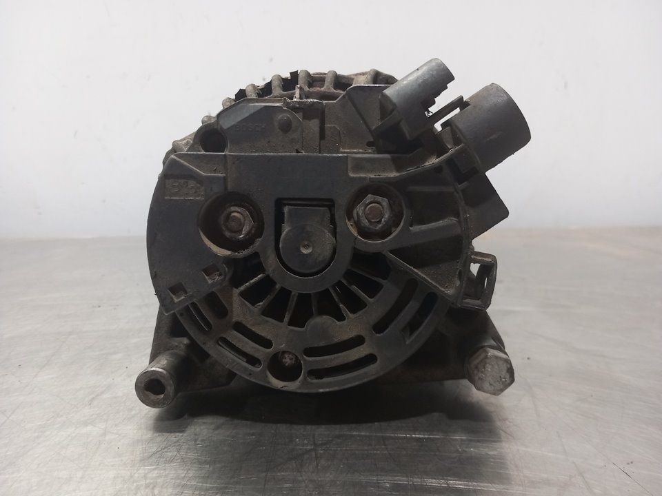 CITROËN Jumpy 2 generation (2007-2016) Dynamo 0124615002 24936812