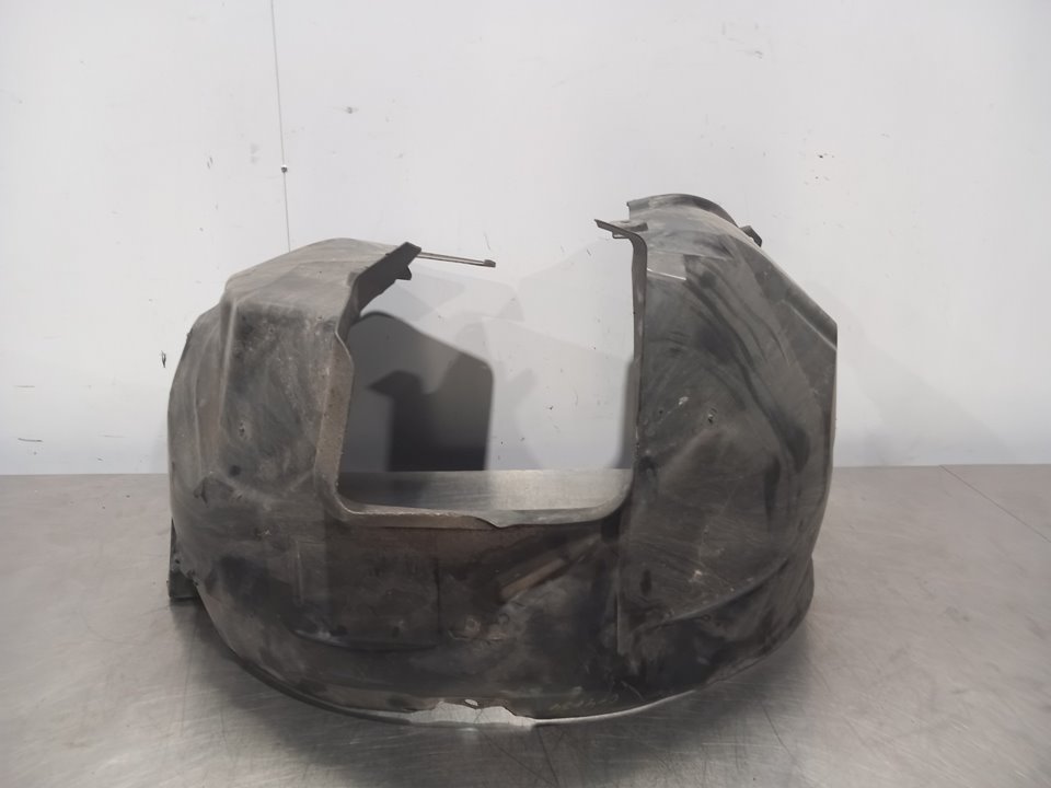 FORD S-Max 1 generation (2006-2015) Front Left Inner Arch Liner 6M21A16115A 24936344