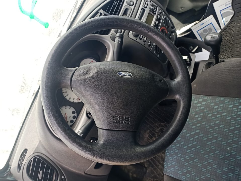 FORD Steering Wheel 24925730