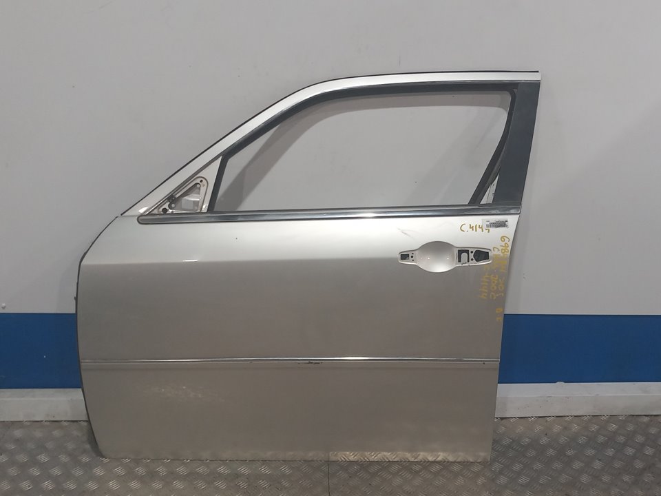 CHRYSLER 300C 1 generation (2005-2011) Дверь передняя левая 24912197