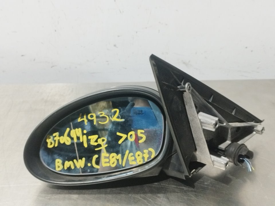 BMW 1 Series E81/E82/E87/E88 (2004-2013) Зеркало передней левой двери E1010803 25968560