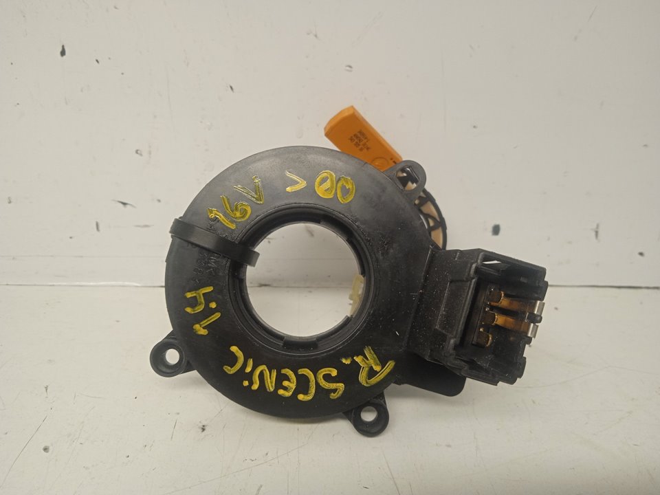 RENAULT Scenic 1 generation (1996-2003) Rat Slip Ring Squib 54353383 22760343