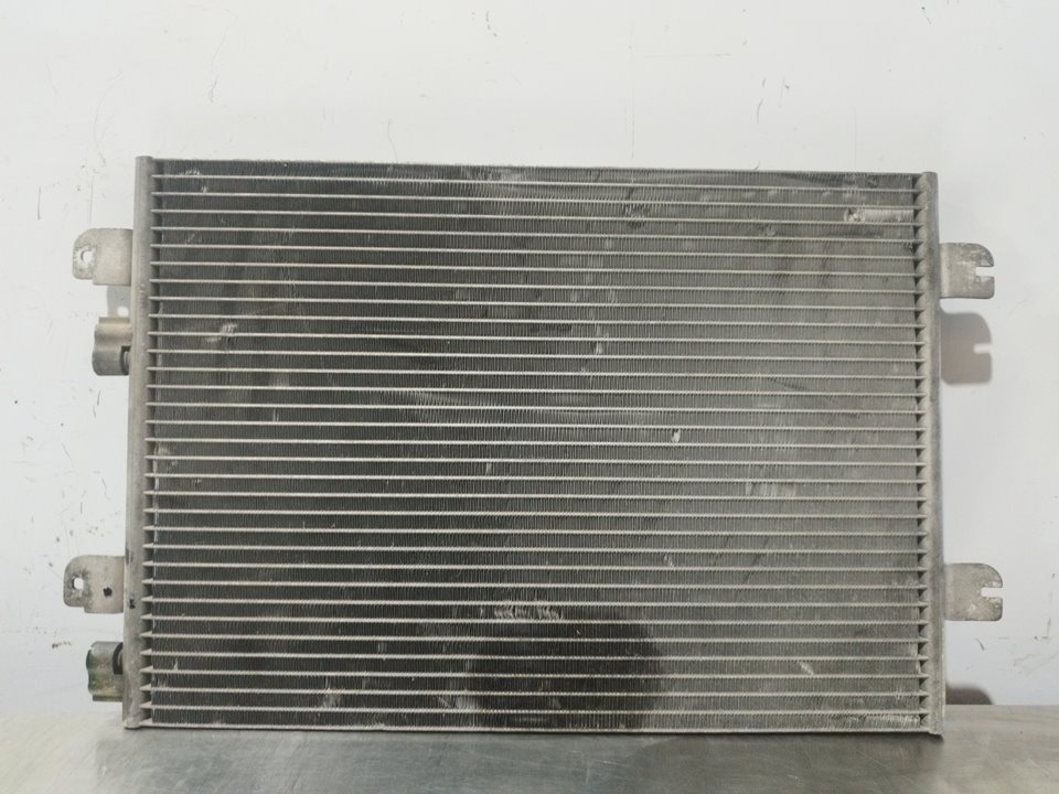 RENAULT Ducato 3 generation (2006-2024) Air Con radiator 8200182361 25898067