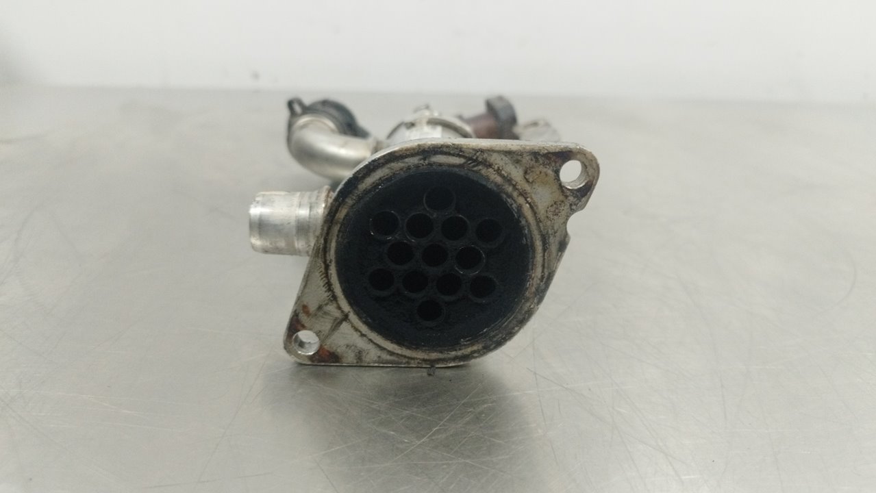 FORD Mondeo 3 generation (2000-2007) EGR køler 8653691 24910559