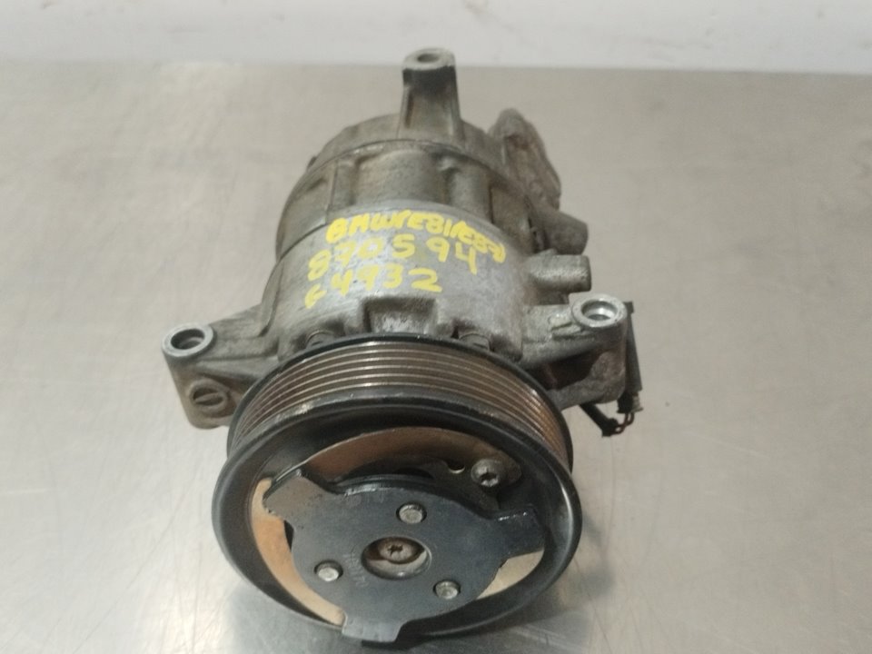 BMW 1 Series E81/E82/E87/E88 (2004-2013) Pompe de climatisation 25968578