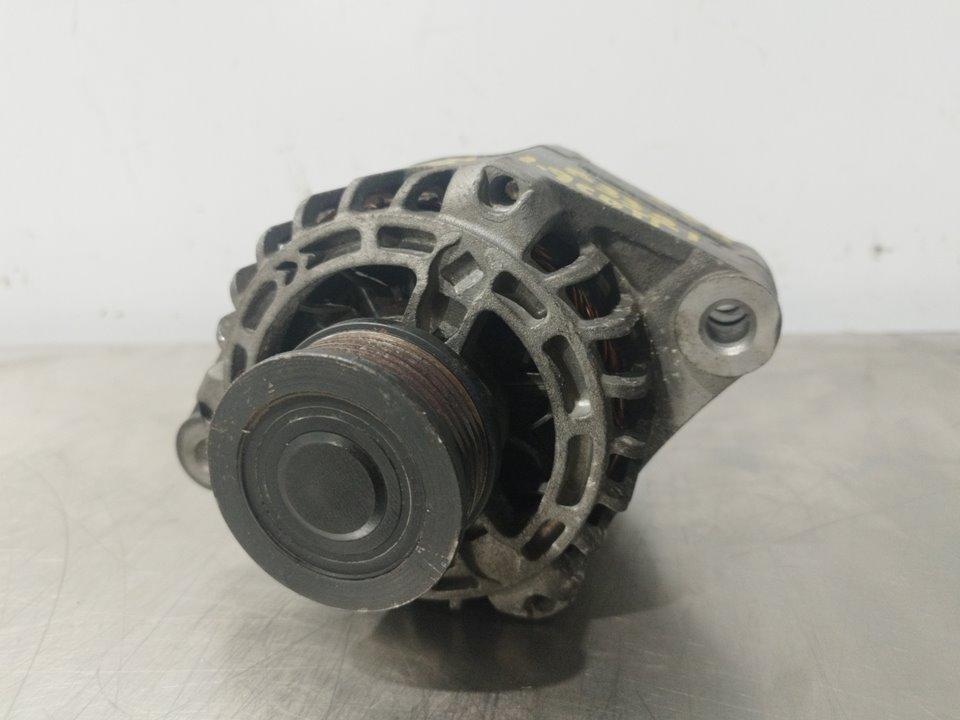 OPEL Astra J (2009-2020) Alternateur 0986048793 25893080