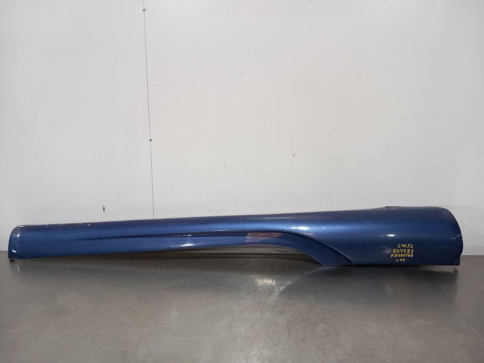 FORD Boxster 986 (1996-2004) Other Body Parts DERECHA 24926578