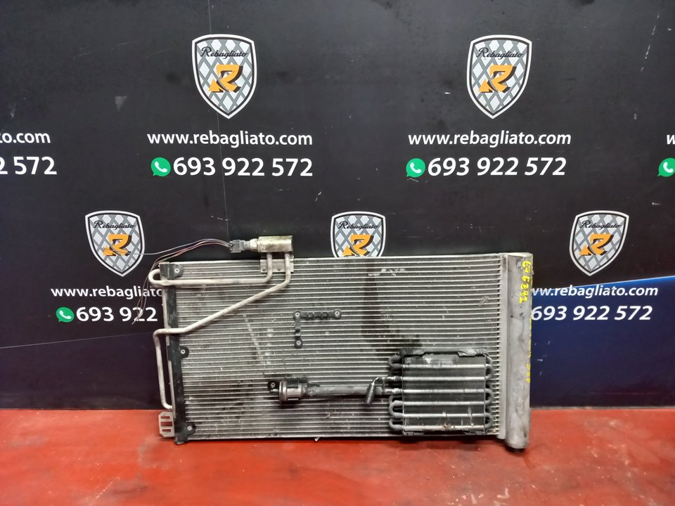 MERCEDES-BENZ CLK AMG GTR C297 (1997-1999) Air Con radiator N2.Z1.21.1.3.B 21948818