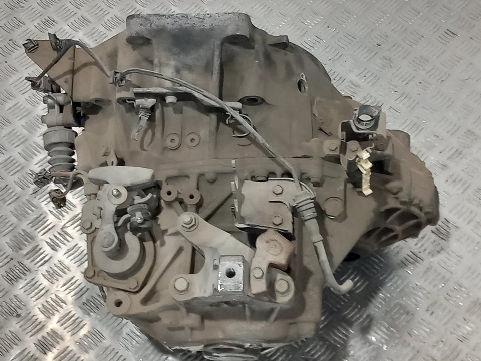 MAZDA 5 1 generation (2005-2010) Vaihteisto 24884769