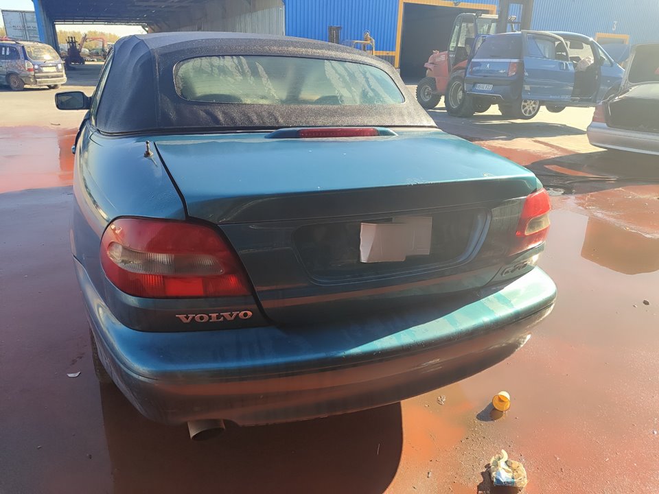 VOLVO C70 1 generation (1997-2005) Руль 26298781