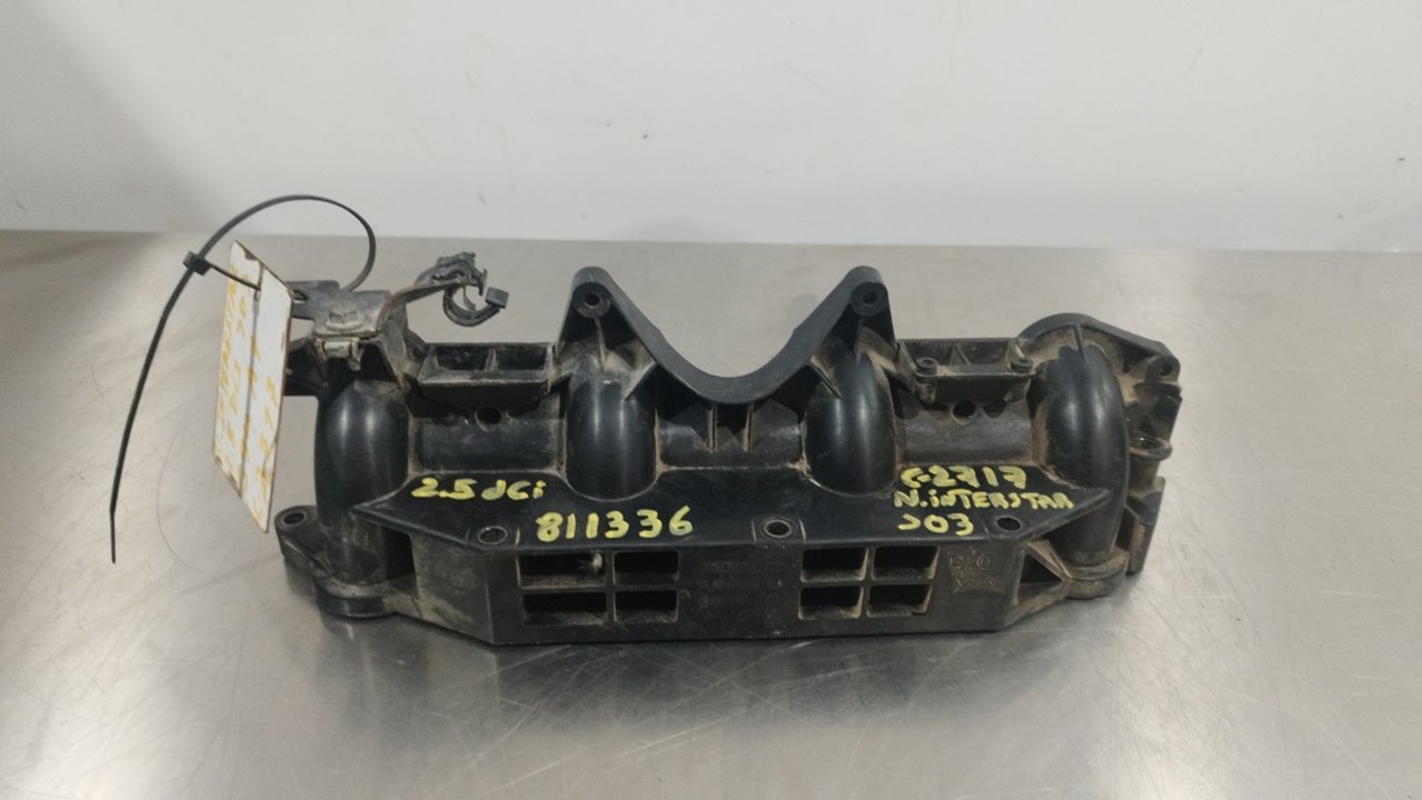 NISSAN Intake Manifold 8200102358 24894097