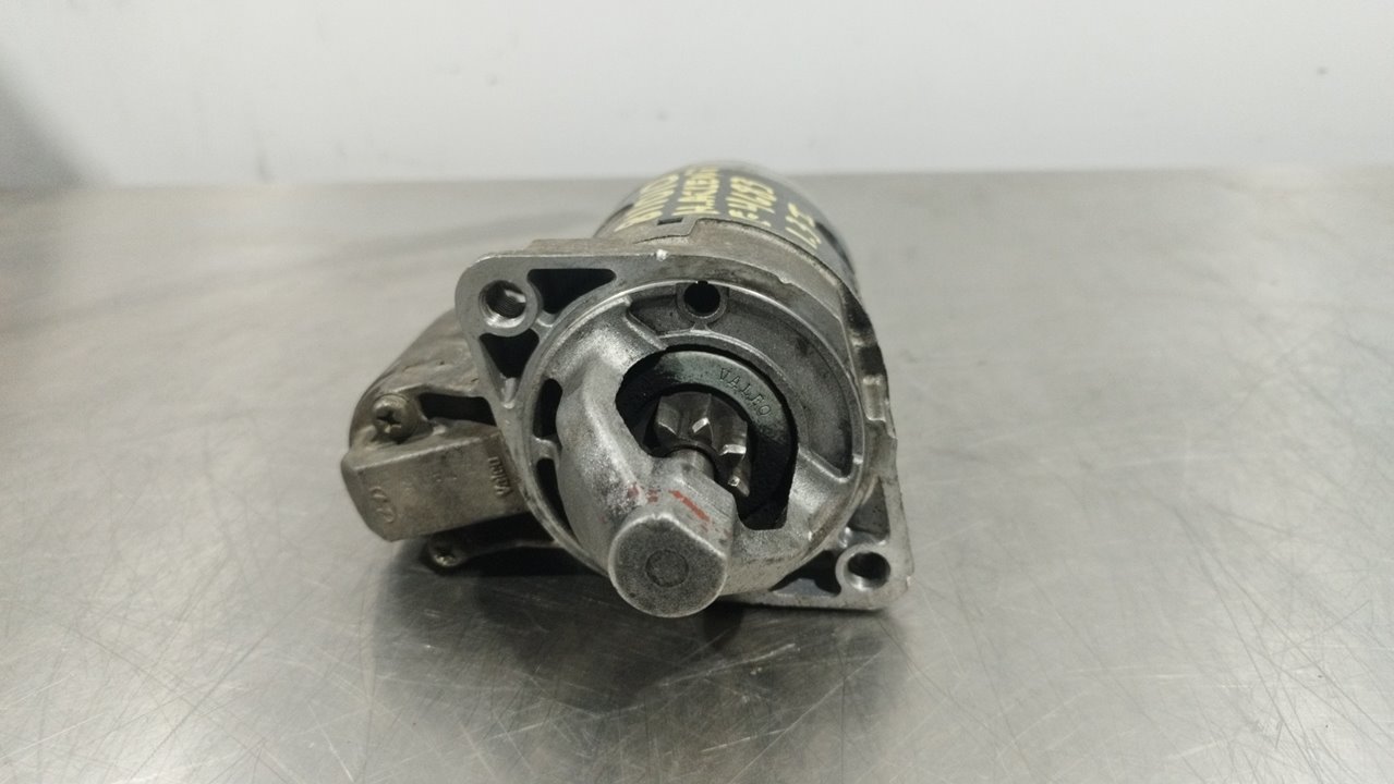 HYUNDAI Accent LC (1999-2013) Starter Motor 3610021740 25242745