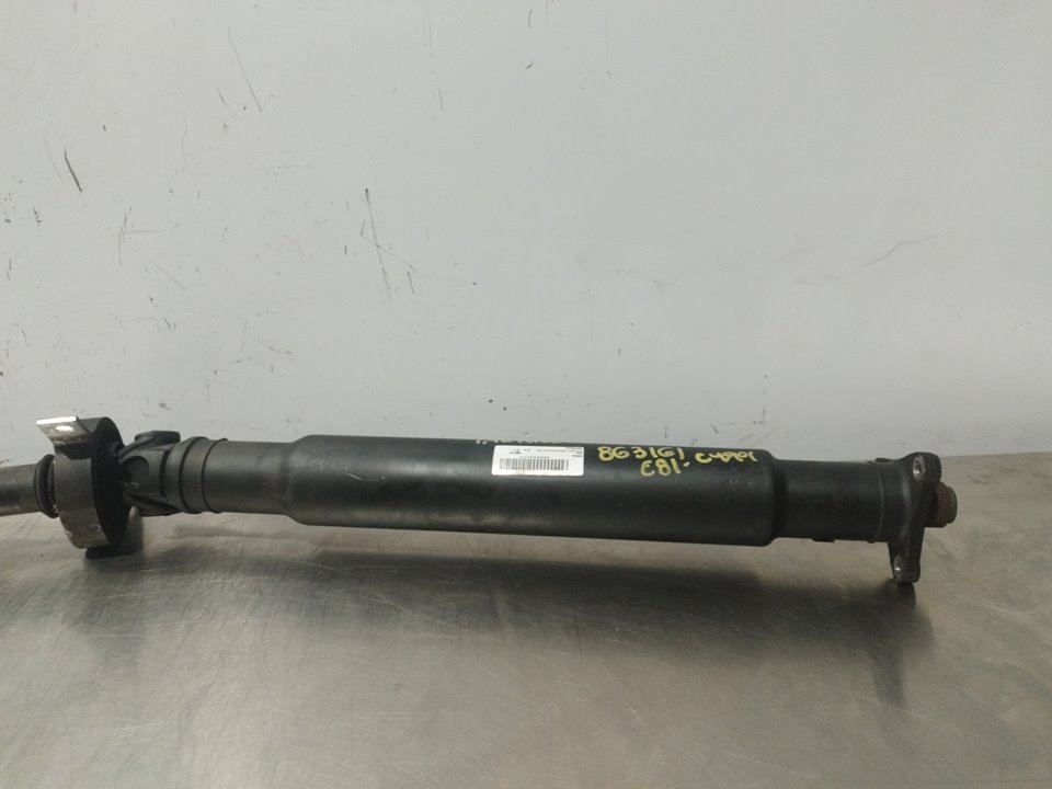 BMW 1 Series E81/E82/E87/E88 (2004-2013) Propshaft 756795303 25913964