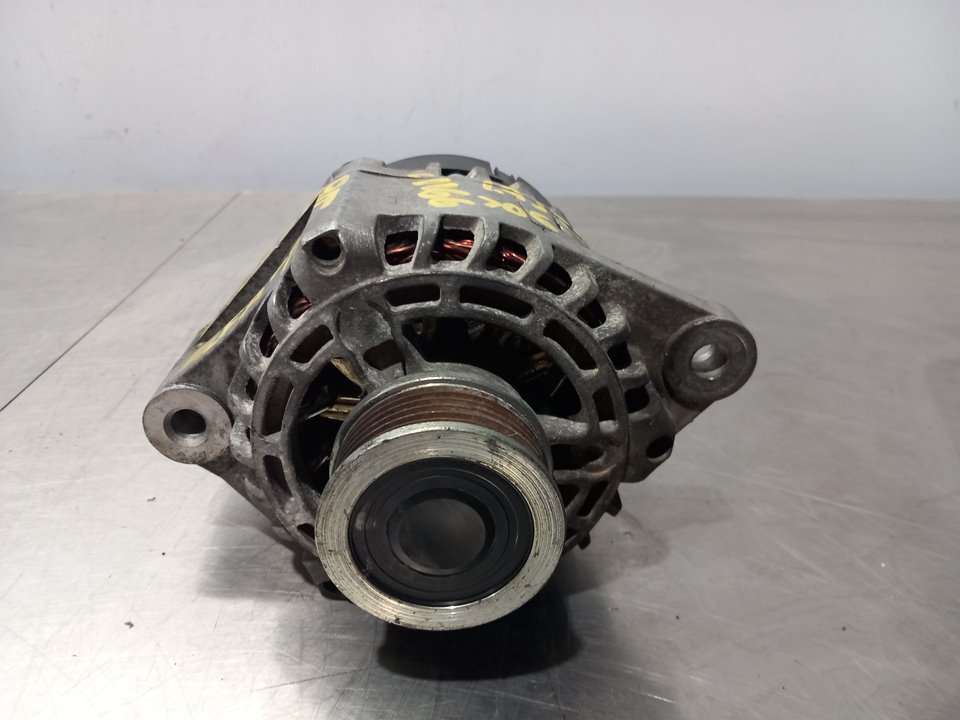 ALFA ROMEO 159 1 generation (2005-2011) Alternator MS10221186513E 22745749