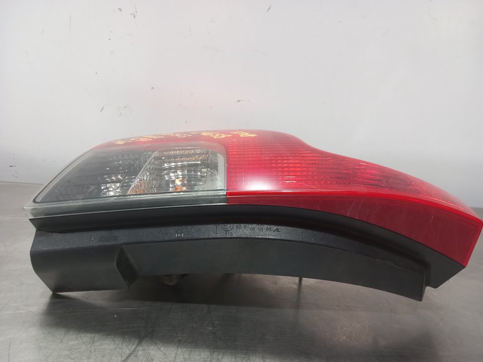 VOLVO XC90 1 generation (2002-2014) Rear Left Taillight 24926533