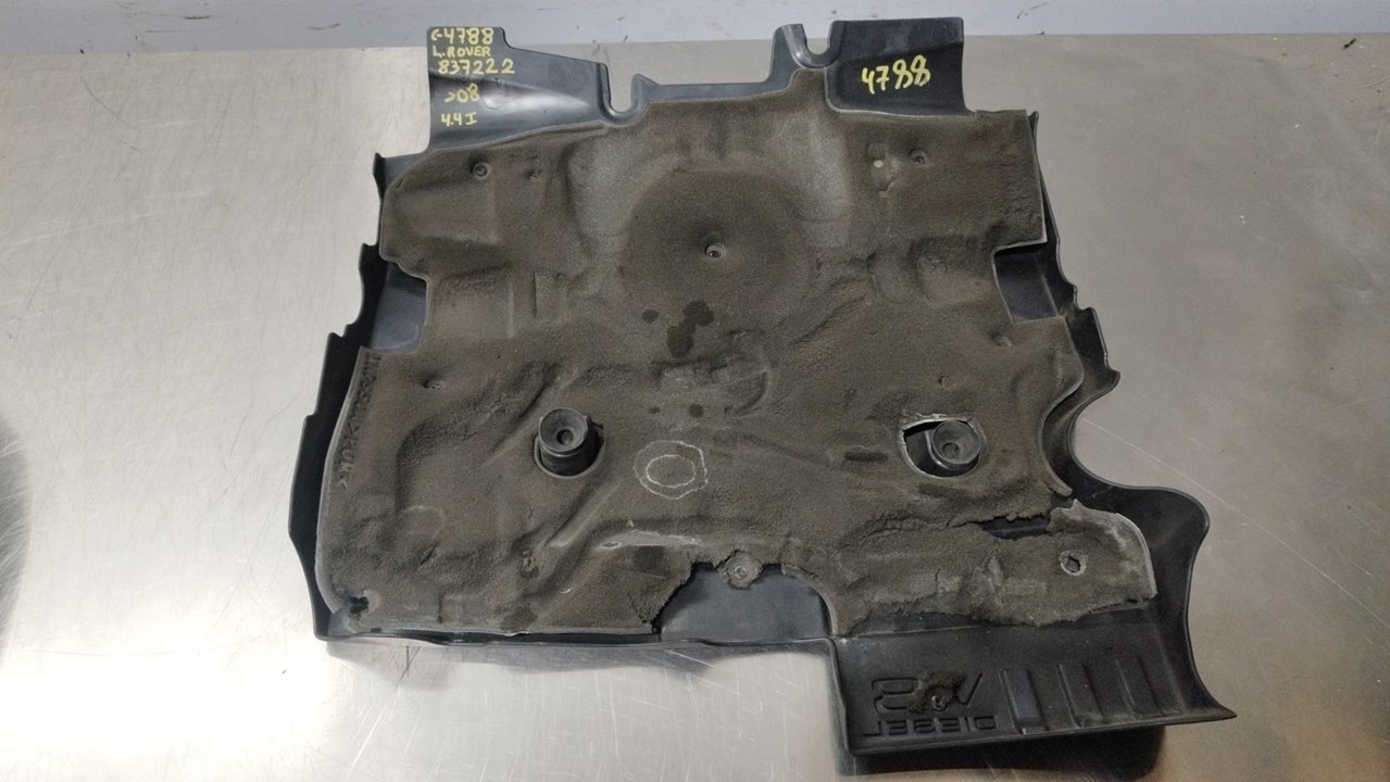 LAND ROVER Range Rover 3 generation (2002-2012) Engine Cover 25265777