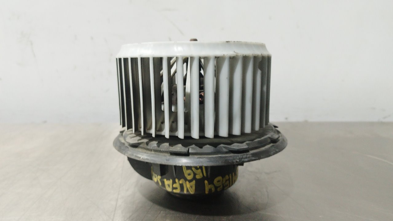 ALFA ROMEO 159 1 generation (2005-2011) Heater Blower Fan 52407597 24917201