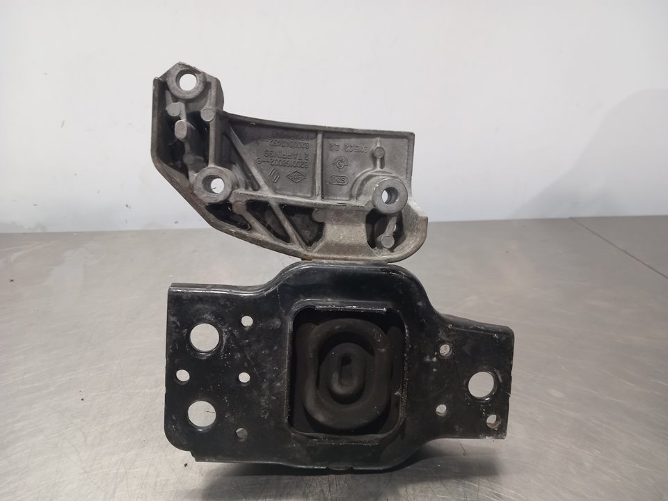 RENAULT Scenic 2 generation (2003-2010) Jobb oldali motorblokk  8200014931 24893925