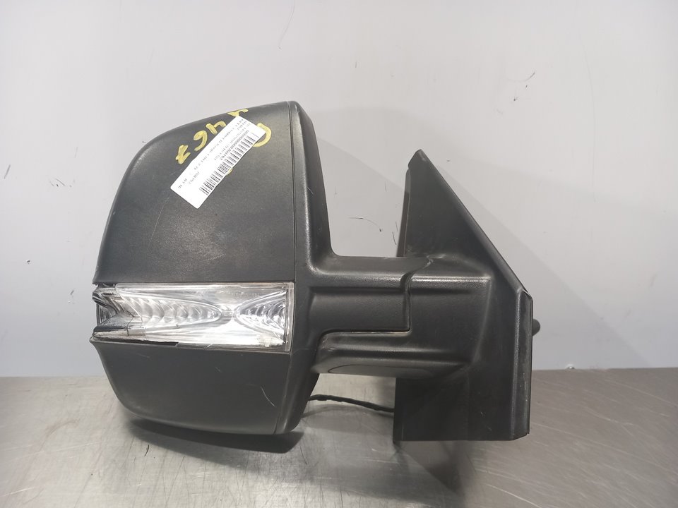 OPEL Combo D (2011-2020) Højre sidespejl 24916707