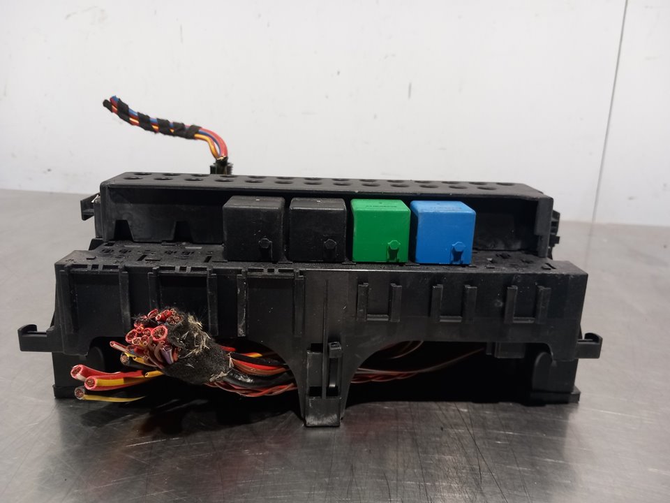 MERCEDES-BENZ B-Class W245 (2005-2011) Fuse Box A1695454332 25317653