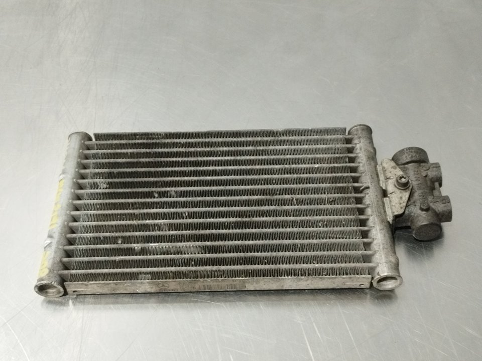 MERCEDES-BENZ CLS-Class C219 (2004-2010) Oil Cooler A2115000200 25897357