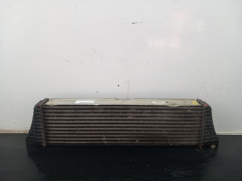 MERCEDES-BENZ Vito W639 (2003-2015) Радиатор интеркулера A6395011301 24914758