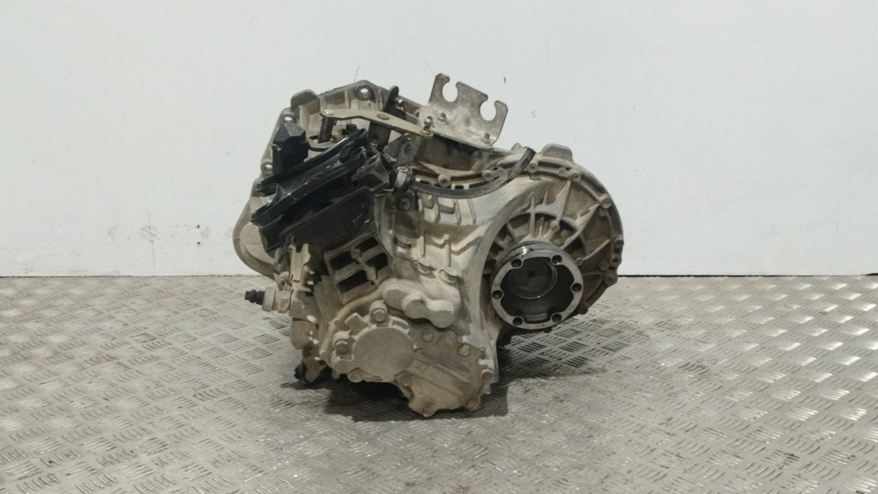 SKODA Vito W638 (1996-2003) Gearbox 7116986382604900 25243393