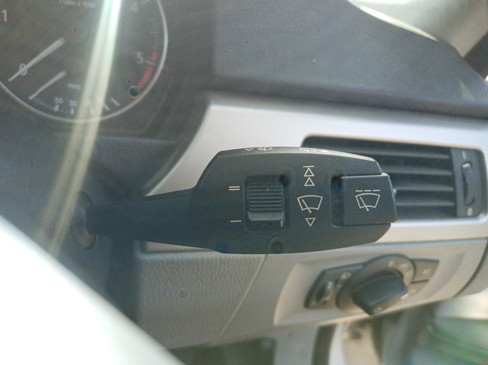 BMW 3 Series E90/E91/E92/E93 (2004-2013) Indicator Wiper Stalk Switch 24911218