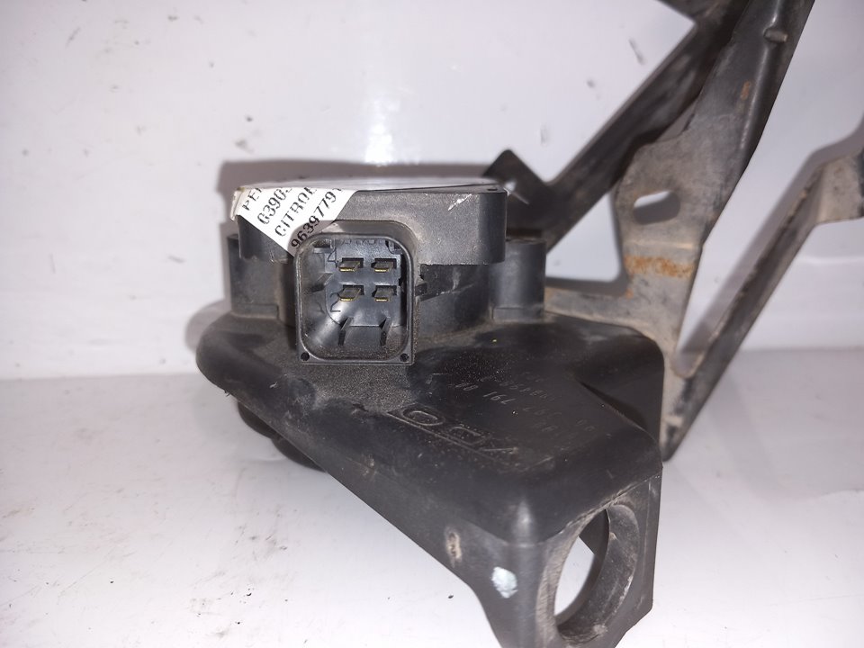 CITROËN Berlingo 1 generation (1996-2012) Throttle Pedal 9639779180 24913750