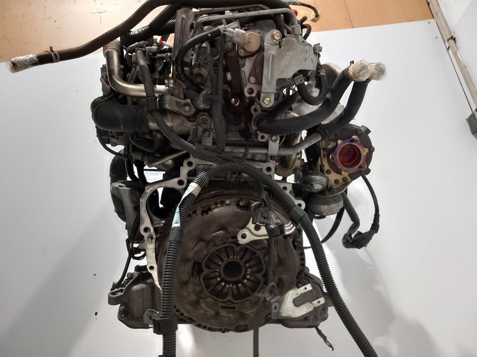 LEXUS IS XE20 (2005-2013) Engine 2AD 25898035