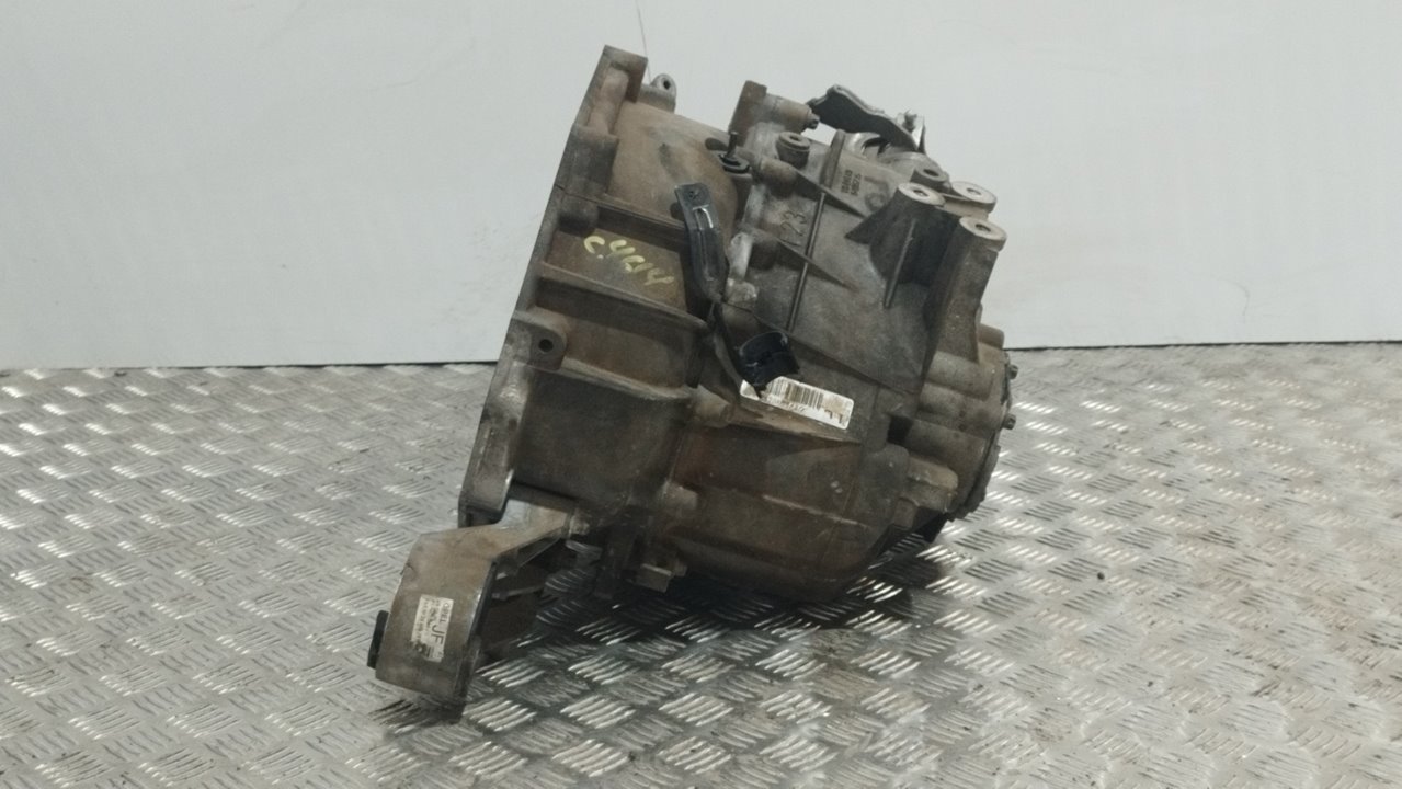 SUBARU Astra H (2004-2014) Коробка передач 5495775 25242037