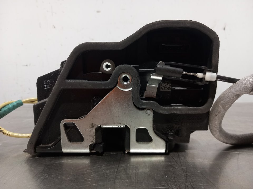 BMW 1 Series E81/E82/E87/E88 (2004-2013) Rear Left Door Lock 7229459 25914349