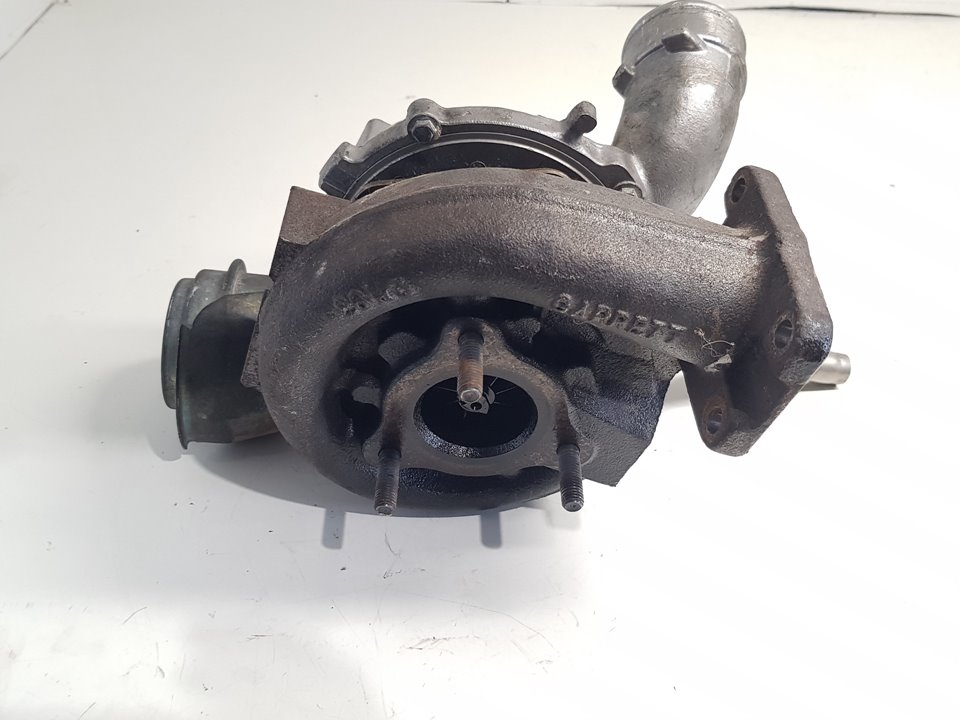 AUDI A4 B5/8D (1994-2001) Turboladdare 3503031 22766290