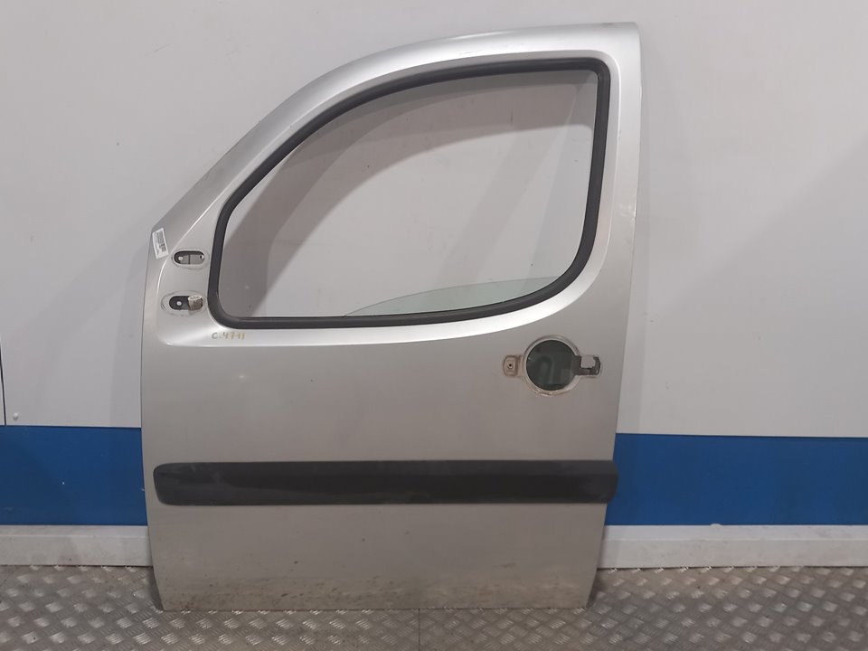 FIAT Doblo 1 generation (2001-2017) Дверь передняя левая 24934308