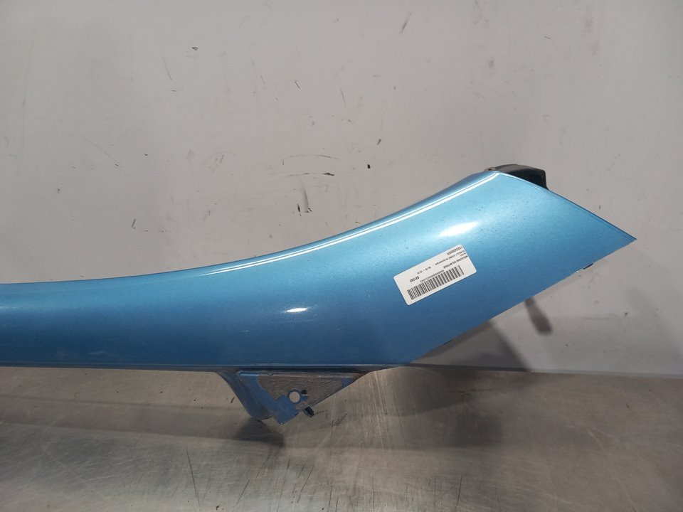 RENAULT Scenic 3 generation (2009-2015) Other Trim Parts 768349558R 24938182