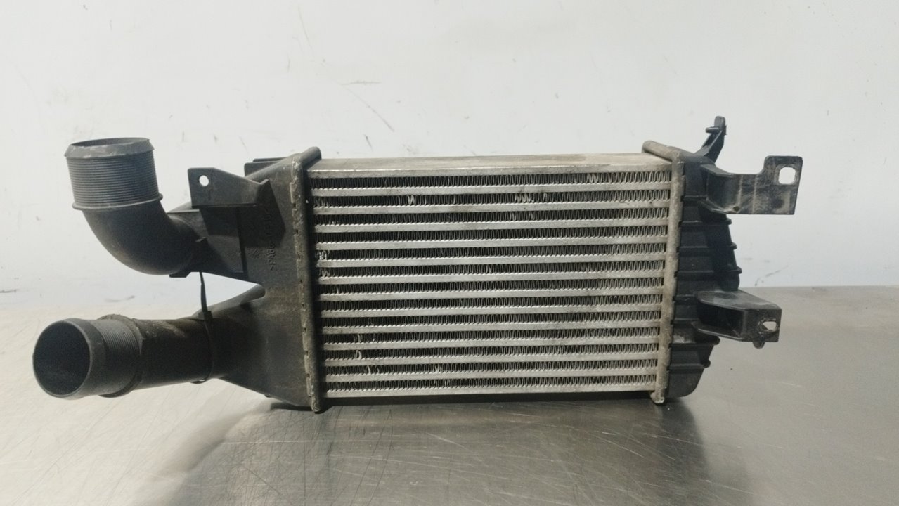 OPEL Astra J (2009-2020) Intercooler Radiator 20.66 25893550