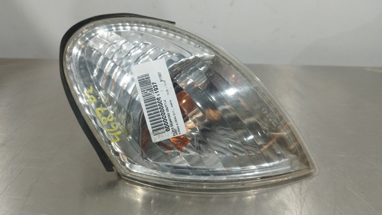 NISSAN Almera N16 (2000-2006) Front left turn light 24933740