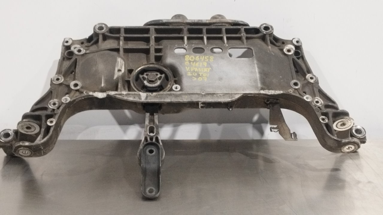 VOLKSWAGEN Passat Variant 1 generation (2010-2024) Front Suspension Subframe 3C0199369F 24926623