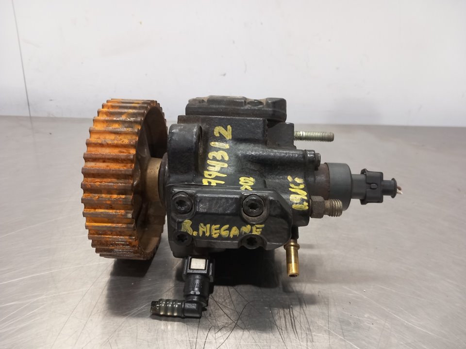 RENAULT Megane 1 generation (1995-2003) High Pressure Fuel Pump 7700111010 24914085