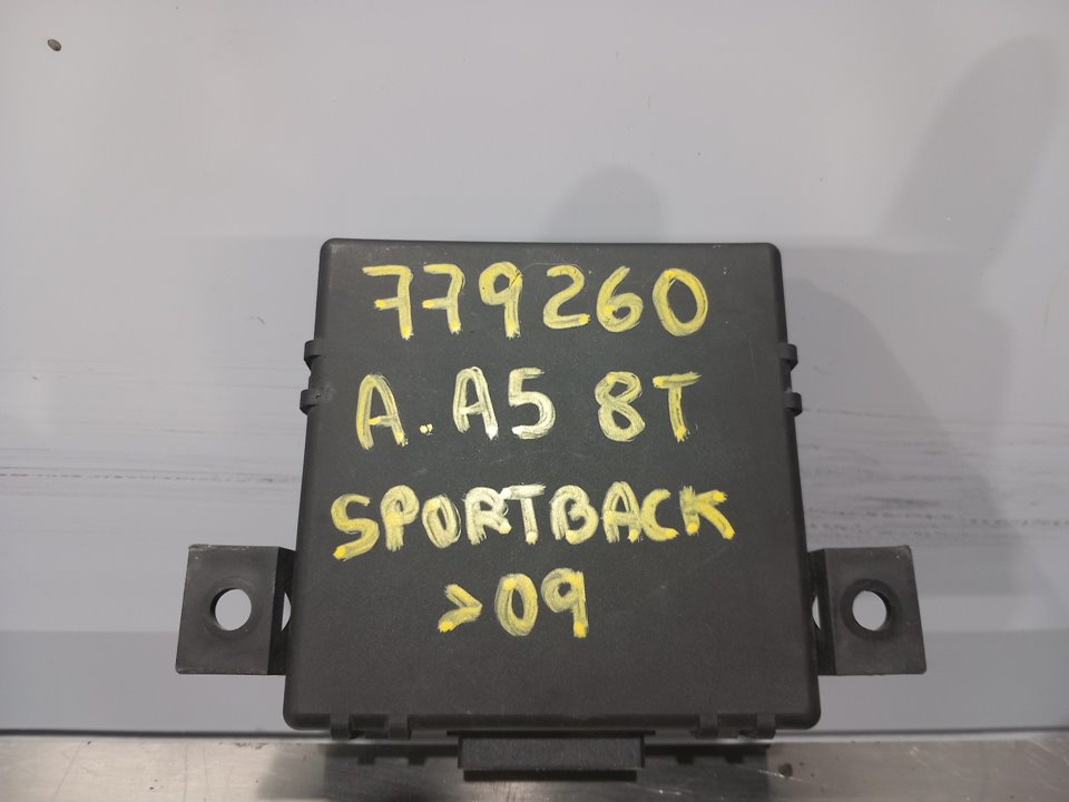 AUDI A5 Sportback Other Control Units 8T0907468AB 22773550