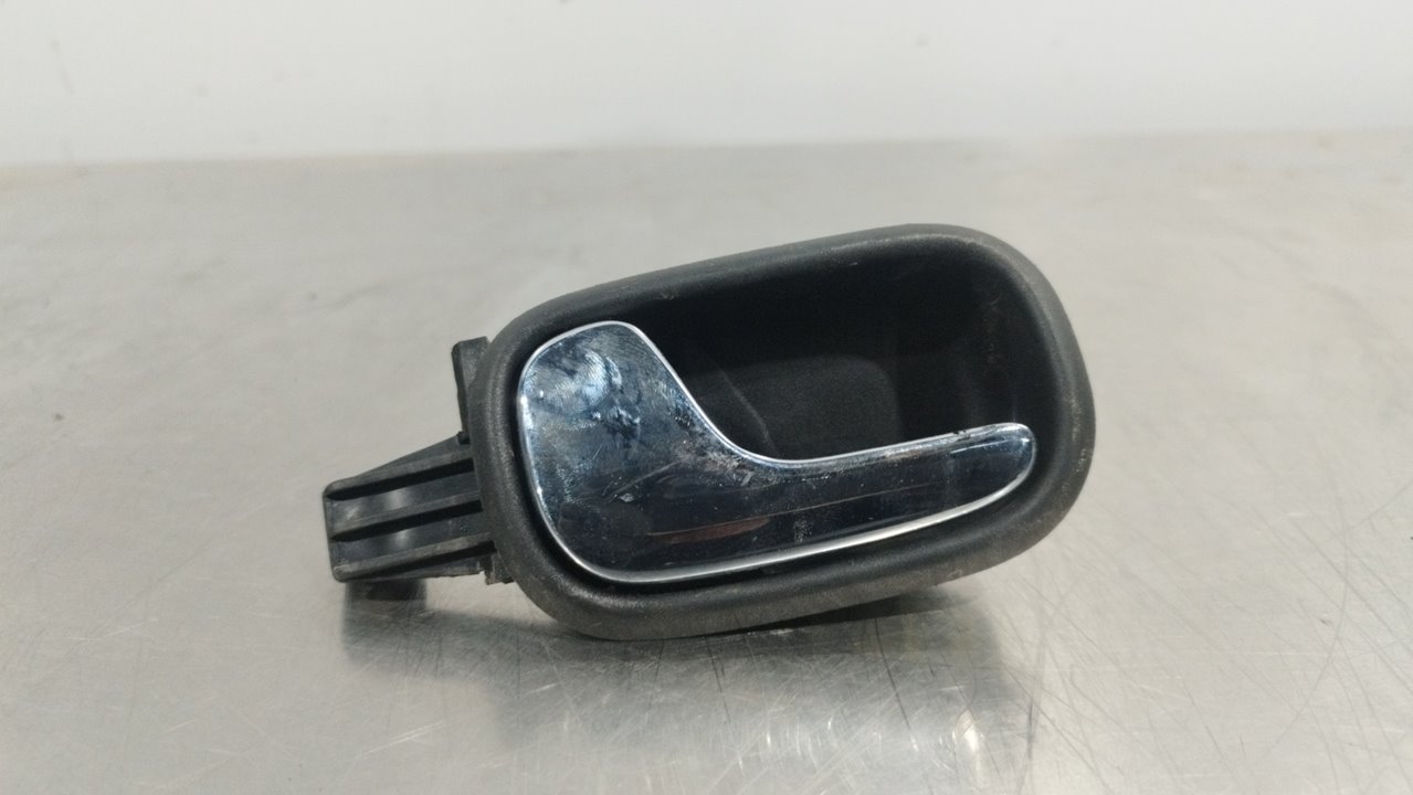 AUDI A4 B5/8D (1994-2001) Left Rear Internal Opening Handle 8D0839019 24894236